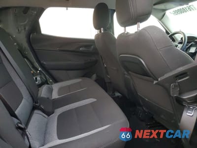 Zdjęcie 11 z 15 samochodu: 2021 CHEVROLET TRAILBLAZER LT VIN:KL79MPS2XMB168691 - miniatura