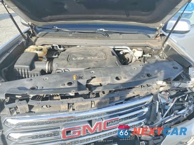 Zdjęcie 11 z 13 samochodu: 2015 GMC CANYON SLE VIN:1GTG6BE3XF1170932 - miniatura