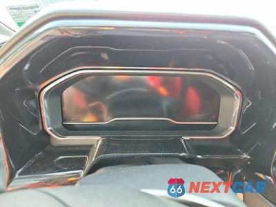 Zdjęcie 9 z 11 samochodu: 2024 CHEVROLET SILVERADO K1500 LTZ VIN:2GCUDGED0R1175506 - miniatura