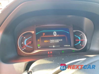 Zdjęcie 9 z 13 samochodu: 2020 HONDA PILOT EXL VIN:5FNYF6H58LB021494 - miniatura