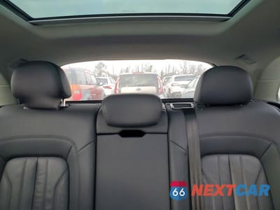 Zdjęcie 10 z 13 samochodu: 2019 AUDI Q5 PREMIUM VIN:WA1ANAFYXK2093104 - miniatura