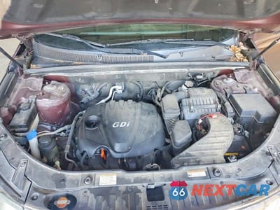 Zdjęcie 12 z 13 samochodu: 2012 KIA SORENTO BASE VIN:5XYKT3A68CG223485 - miniatura
