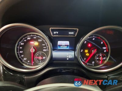 Zdjęcie 9 z 12 samochodu: 2016 MERCEDES-BENZ GLE 300D 4MATIC VIN:4JGDA0EB2GA725978 - miniatura