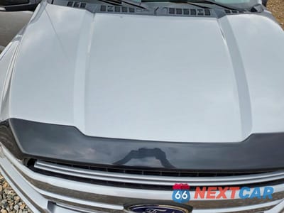 Zdjęcie 11 z 13 samochodu: 2020 FORD F150 SUPERCREW VIN:1FTEW1E41LKE90267 - miniatura
