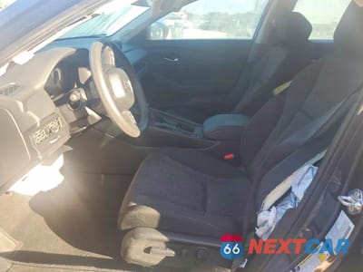 Zdjęcie 7 z 12 samochodu: 2025 HONDA ACCORD SE VIN:1HGCY1F44SA050677 - miniatura