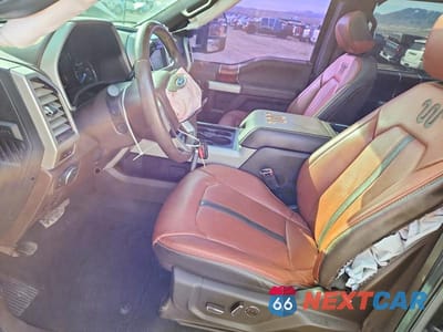 Zdjęcie 7 z 12 samochodu: 2021 FORD F450 SUPER DUTY VIN:1FT8W4DT5MED78000 - miniatura