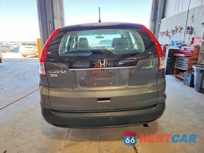 Zdjęcie 6 z 12 samochodu: 2013 HONDA CR-V LX VIN:2HKRM4H37DH657534 - miniatura