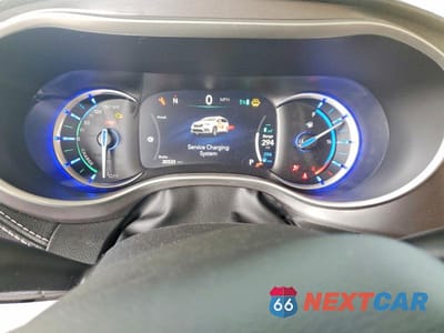 Zdjęcie 9 z 14 samochodu: 2024 CHRYSLER PACIFICA HYBRID SELECT VIN:2C4RC1S77RR126924 - miniatura