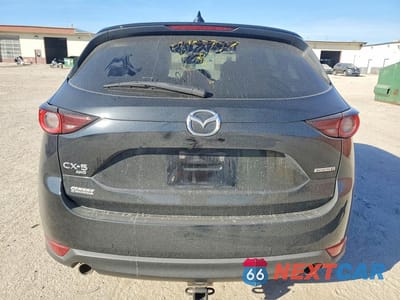 Zdjęcie 6 z 12 samochodu: 2021 MAZDA CX-5 TOURING VIN:JM3KFBCM8M0417929 - miniatura
