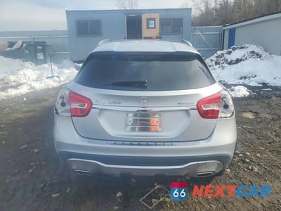 Zdjęcie 6 z 12 samochodu: 2020 MERCEDES-BENZ GLA 250 4MATIC VIN:WDCTG4GB0LU026564 - miniatura
