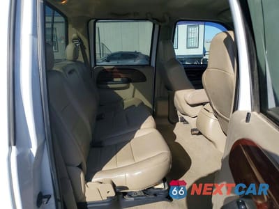 Zdjęcie 10 z 12 samochodu: 2006 FORD F350 SUPER DUTY VIN:1FTWW33PX6EA45915 - miniatura