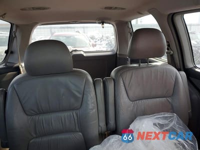 Zdjęcie 10 z 13 samochodu: 2003 HONDA ODYSSEY EXL VIN:5FNRL18093B015918 - miniatura