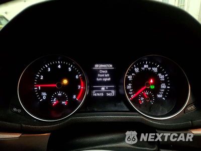 Zdjęcie 9 z 11 samochodu: 2016 VOLKSWAGEN PASSAT S VIN:1VWAS7A33GC038702 - miniatura