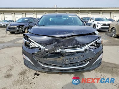 Piąte zdjęcie samochodu w środku: 2023 CHEVROLET MALIBU RS VIN:1G1ZG5ST1PF146365 - miniatura