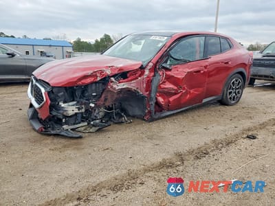 Główne zdjęcie samochodu: 2025 BMW X2 XDRIVE28I VIN:WBX63GM06S5071216 - miniatura