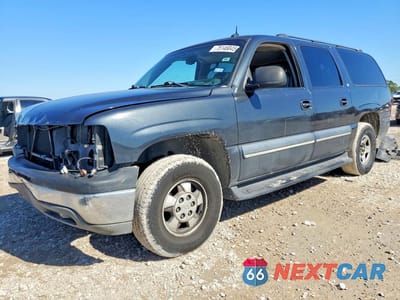 2003 CHEVROLET SUBURBAN C1500 3GNEC16Z23G341223 - główne zdjęcie licytacji z USA - miniatura