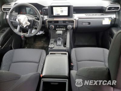 Zdjęcie 8 z 12 samochodu: 2026 TOYOTA TACOMA DOUBLE CAB VIN:3TMLB5JN1TM215113 - miniatura
