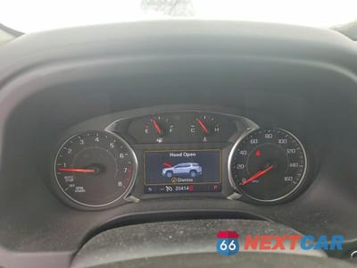 Zdjęcie 9 z 13 samochodu: 2023 GMC ACADIA SLT VIN:1GKKNMLS7PZ248626 - miniatura