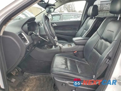 Zdjęcie 7 z 13 samochodu: 2015 DODGE DURANGO CITADEL VIN:1C4RDJEG3FC850980 - miniatura