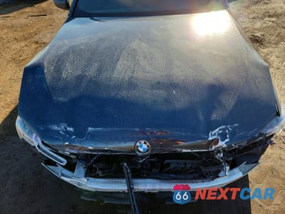 Zdjęcie 11 z 11 samochodu: 2022 BMW M550XI VIN:WBA13BK06NCJ40285 - miniatura