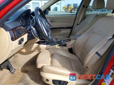 Zdjęcie 7 z 12 samochodu: 2011 BMW 335 I VIN:WBAPM5C54BE578063 - miniatura