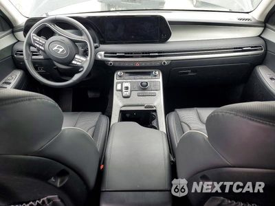 Zdjęcie 8 z 14 samochodu: 2024 HYUNDAI PALISADE XRT VIN:KM8R34GE7RU763464 - miniatura