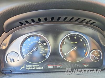 Zdjęcie 9 z 12 samochodu: 2016 BMW 535 I VIN:WBA5B1C51GG551274 - miniatura