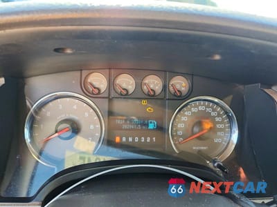 Zdjęcie 9 z 12 samochodu: 2010 FORD F150 SUPER CAB VIN:1FTEX1C81AFA69786 - miniatura