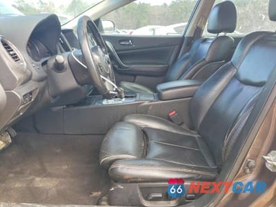 Zdjęcie 7 z 12 samochodu: 2012 NISSAN MAXIMA S VIN:1N4AA5AP2CC847525 - miniatura