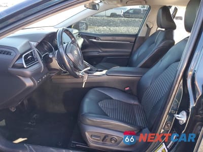 Zdjęcie 7 z 11 samochodu: 2021 TOYOTA CAMRY SE VIN:4T1G11AK3MU453850 - miniatura