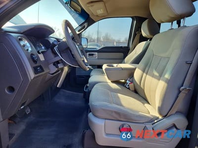 Zdjęcie 7 z 13 samochodu: 2009 FORD F150 VIN:1FTRF12W89KB72422 - miniatura