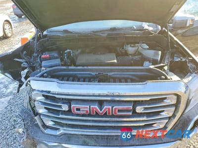 Zdjęcie 11 z 11 samochodu: 2022 GMC SIERRA LIMITED K1500 SLT VIN:3GTU9DED8NG195715 - miniatura