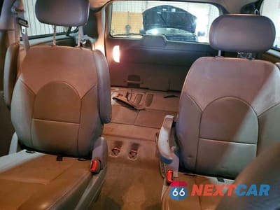 Zdjęcie 10 z 13 samochodu: 2007 CHRYSLER TOWN & COUNTRY LIMITED VIN:2A8GP64L07R320252 - miniatura