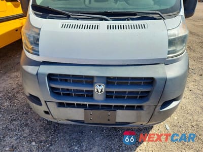 Zdjęcie 12 z 13 samochodu: 2014 RAM PROMASTER 2500 DELIVERY VAN VIN:3C6TRVDD9EE125890 - miniatura