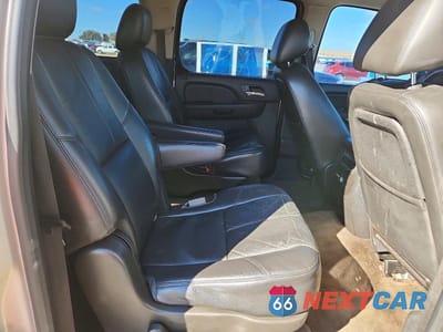 Zdjęcie 11 z 14 samochodu: 2013 GMC YUKON XL C1500 SLT VIN:1GKS1KE00DR370042 - miniatura