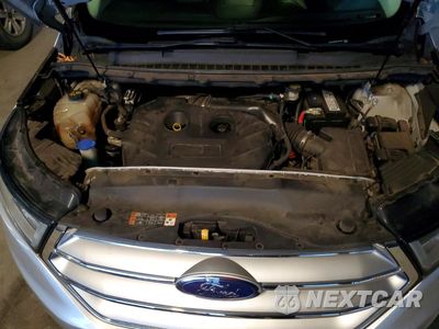 Zdjęcie 12 z 13 samochodu: 2015 FORD EDGE SE VIN:2FMTK3G96FBC27094 - miniatura
