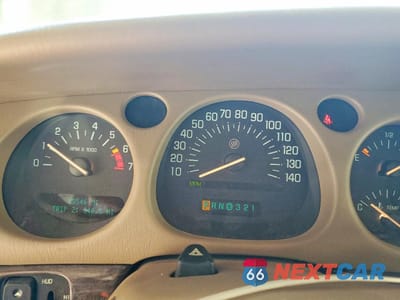 Zdjęcie 9 z 12 samochodu: 2004 BUICK LESABRE LIMITED VIN:1G4HR54K644144275 - miniatura