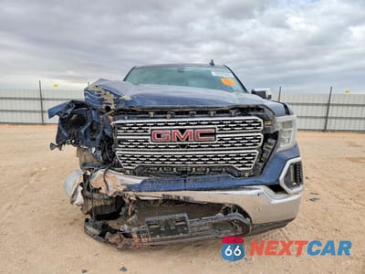 Piąte zdjęcie samochodu w środku: 2020 GMC SIERRA C1500 SLT VIN:3GTP8DED2LG181211 - miniatura