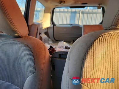 Zdjęcie 10 z 12 samochodu: 2010 SUBARU FORESTER 2.5X VIN:JF2SH6AC8AH799186 - miniatura