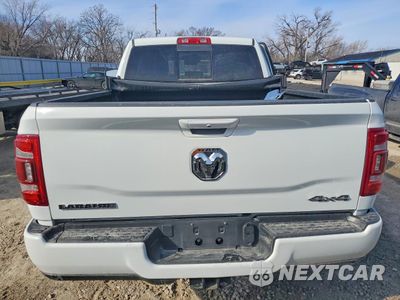 Zdjęcie 6 z 14 samochodu: 2024 RAM 2500 LARAMIE VIN:3C6UR5FL0RG402624 - miniatura