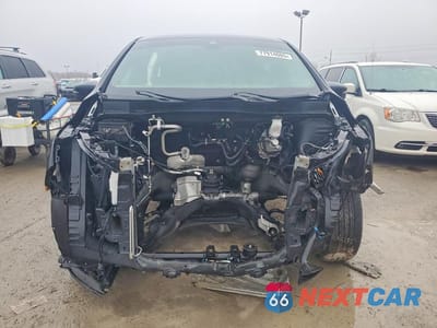 Piąte zdjęcie samochodu w środku: 2023 HONDA ODYSSEY SPORT-L VIN:5FNRL6H74PB072382 - miniatura