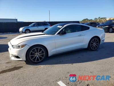 2017 FORD MUSTANG 1FA6P8TH4H5335465 - główne zdjęcie licytacji z USA - miniatura