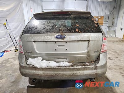 Zdjęcie 6 z 13 samochodu: 2008 FORD EDGE SEL VIN:2FMDK48C88BA29267 - miniatura