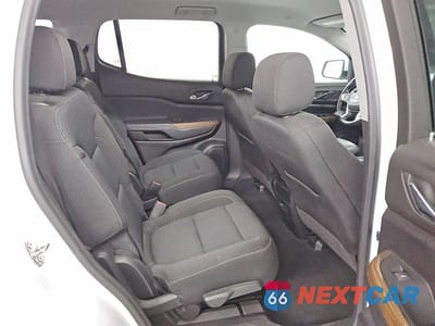 Zdjęcie 11 z 13 samochodu: 2022 GMC ACADIA SLE VIN:1GKKNKL43NZ132410 - miniatura