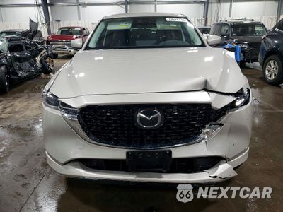 Piąte zdjęcie samochodu w środku: 2025 MAZDA CX-5 SELECT VIN:JM3KFBBL4S0593270 - miniatura