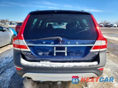 Zdjęcie 6 z 13 samochodu: 2015 VOLVO XC70 T5 PREMIER VIN:YV440MBK7F1222607 - miniatura