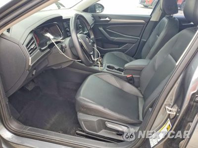 Zdjęcie 7 z 14 samochodu: 2019 VOLKSWAGEN JETTA S VIN:3VWC57BU7KM124819 - miniatura