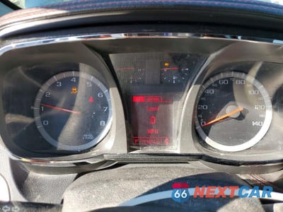 Zdjęcie 9 z 13 samochodu: 2013 GMC TERRAIN DENALI VIN:2GKFLZE36D6121450 - miniatura