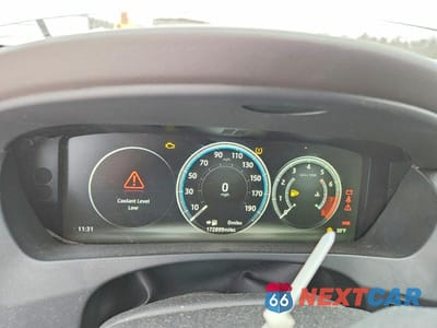 Zdjęcie 9 z 14 samochodu: 2017 JAGUAR F-PACE PRESTIGE VIN:SADCK2BV9HA065533 - miniatura