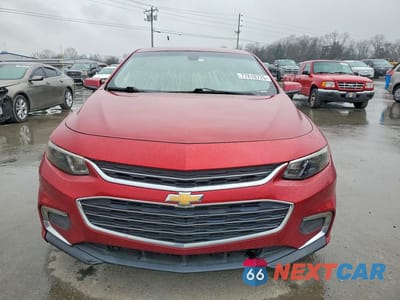 Piąte zdjęcie samochodu w środku: 2016 CHEVROLET MALIBU LT VIN:1G1ZE5STXGF190614 - miniatura